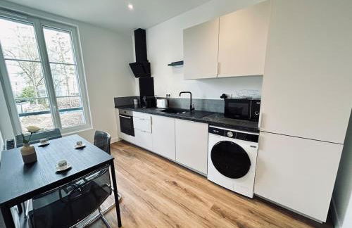 2 Vasnier F2 avec sauna proche caves de champagne - Foto 27