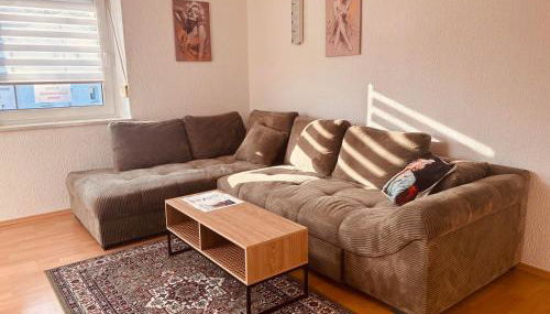 Charmantes Apartment Roding mit 3 Schlafzimmer - Foto 5