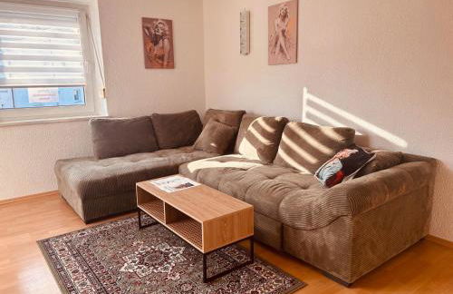 Charmantes Apartment Roding mit 3 Schlafzimmer - Foto 5