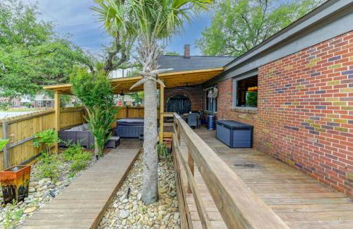 3BR Brick Cottage-Mins to USC - Photo 57