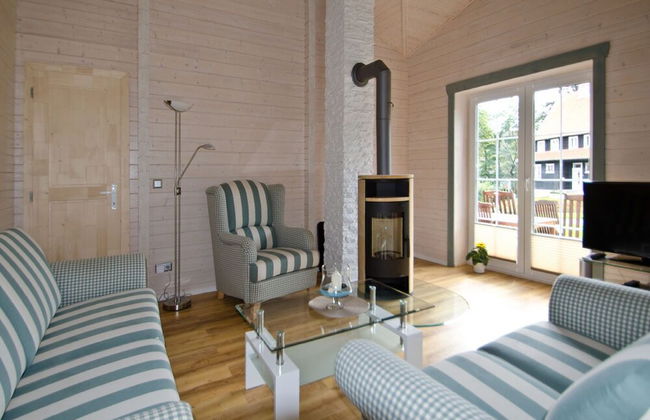 Ferienhaus Auerhahn - Foto 11