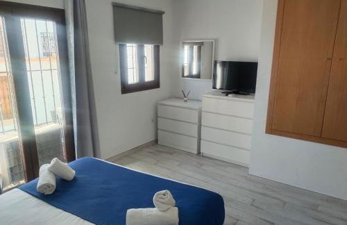 Casa Puerta de la Alcazaba Antequera - Foto 42