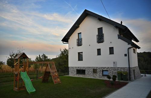 Villa Luana - Foto 18