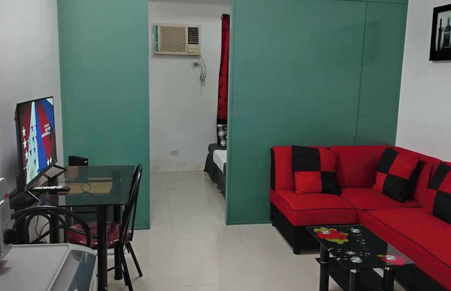 Grass Residences Tower3 One 83 One - Photo 12