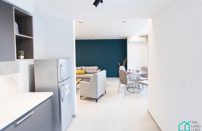 Sunset 202 Luxury With gym Club in Lac 1 - Foto 9