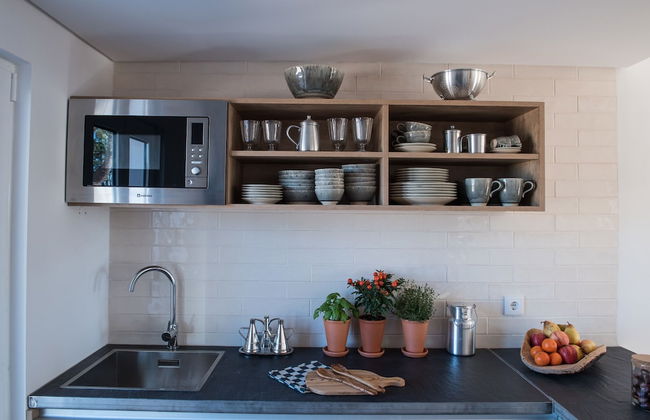 Craveiral Farmhouse by Belong - Foto 13