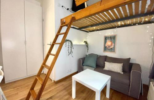 New 126 Suite Lumiere - Cosy Apartment Paris Center - Foto 1