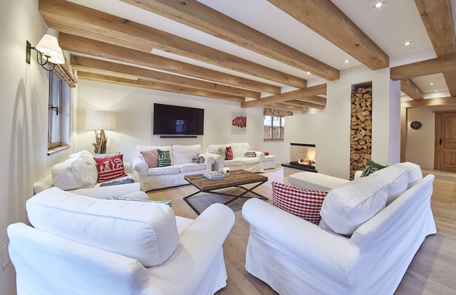 Chalet Tannenbaum - Foto 1