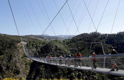 Douro Valley-Casa do Vimieiro - Foto 51