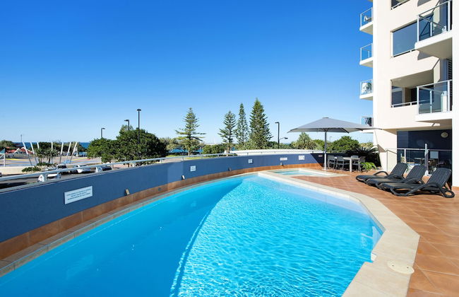 ULTIQA Shearwater Resort - Foto 58