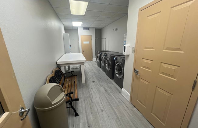 Free Parking Disney Shuttle - Foto 41