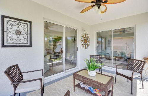 Courtyard Villa with Lanai and Community Amenities! - Foto 20