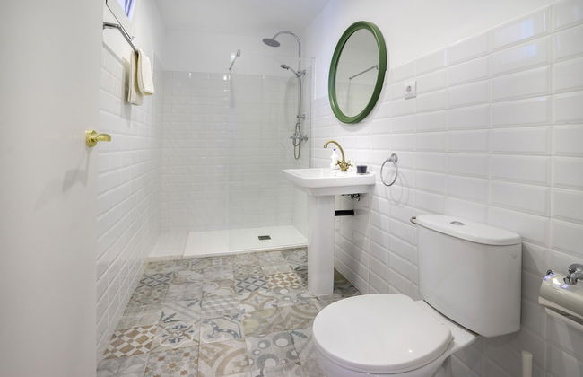 Hotelito Boutique Camp Nou - Foto 22