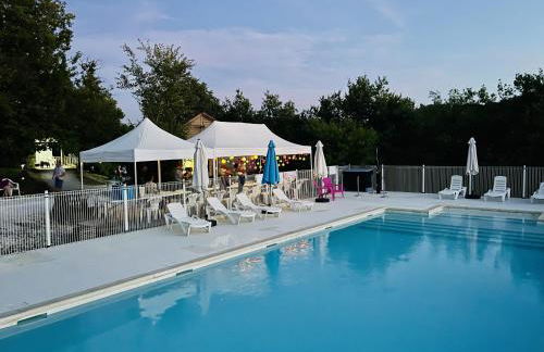 Le Village Enchanteur - Foto 4