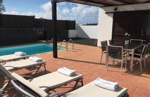 Villas Puerto Rubicon - Foto 76