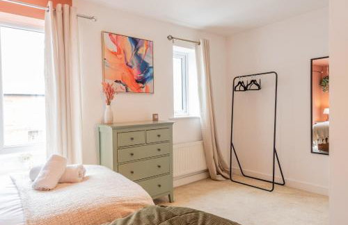 Modern House 2 Bedroom 5 Beds - Foto 22