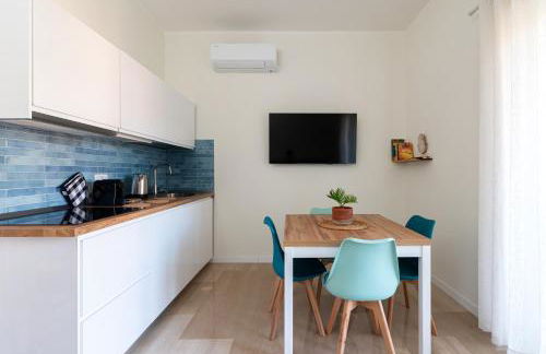 MediterraneaHouse Train Close By - Foto 3