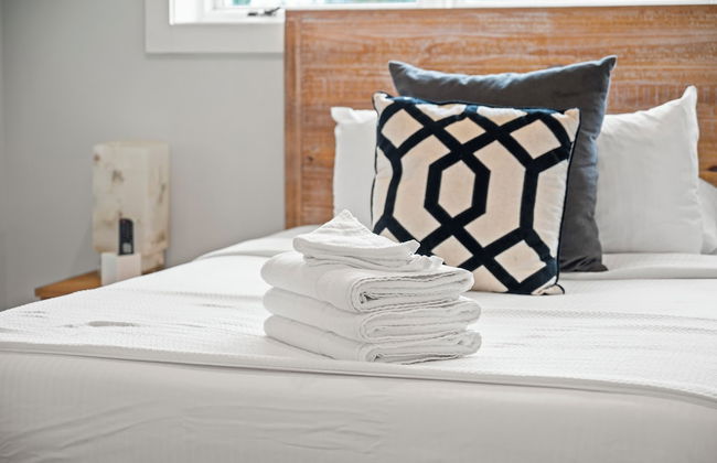 Baldwin Flats - Foto 14