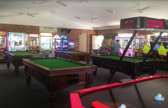 NRMA Blue Dolphin Yamba Holiday Resort - Foto 69