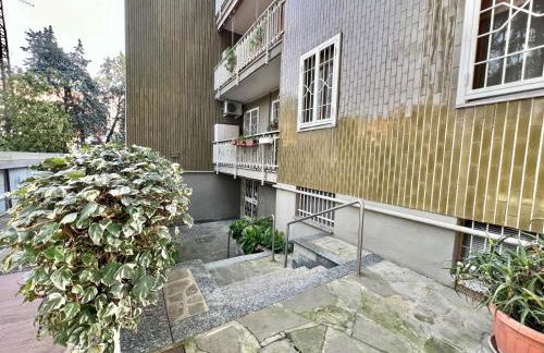 Abruzzi Home, delizioso appartamento e confortevole accanto a Metropolitana Linea Verde, con parcheggio gratuito in strada - Photo 32