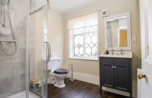 Church Farm, Dunwich - Foto 18