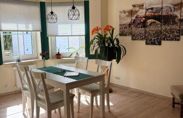 Ferienwohnung Waldblick - Foto 4