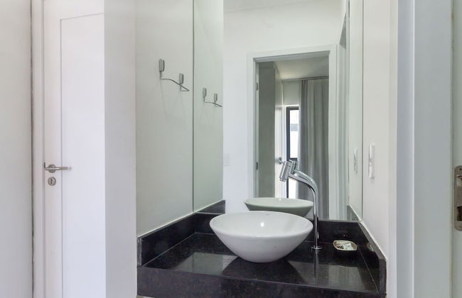 IAAs Aptos beira-mar em Pernambuco - Foto 47