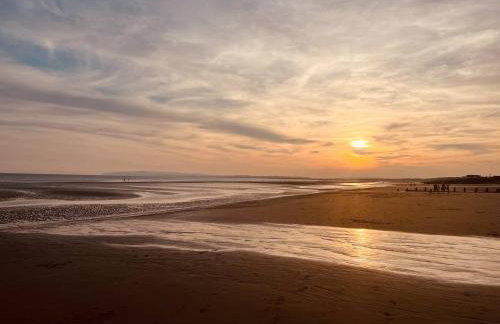 Beachfront Bliss at Laughing Water - Pass the Keys - Foto 4