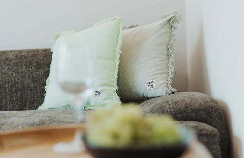 NEU "Rügen Resørt Sagard" großzügige, gemütliche Doppelhaushälfte "Erik" mit Terrasse - Foto 8