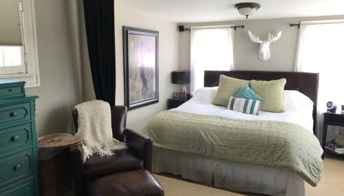 Beautiful Luxury Suite A & B of Shorewood Home - Foto 5