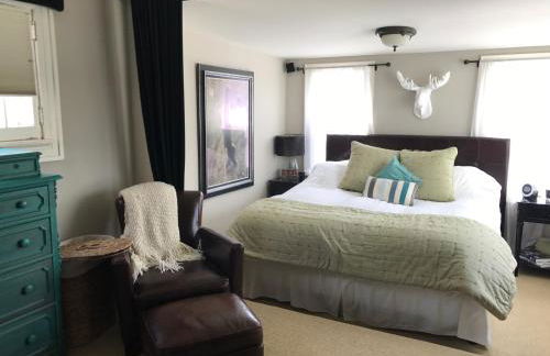 Beautiful Luxury Suite A & B of Shorewood Home - Foto 5