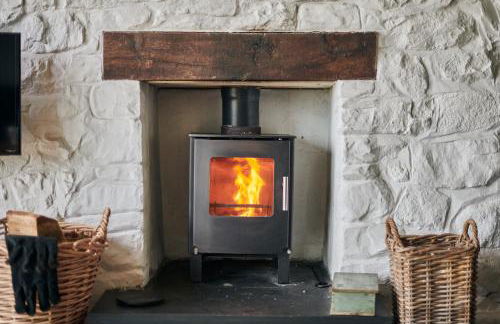 Wildhaven - gorgeous country escape in the Brecon Beacons - Foto 8