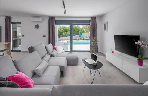 Stunning Home In Rebici With Sauna - Foto 4