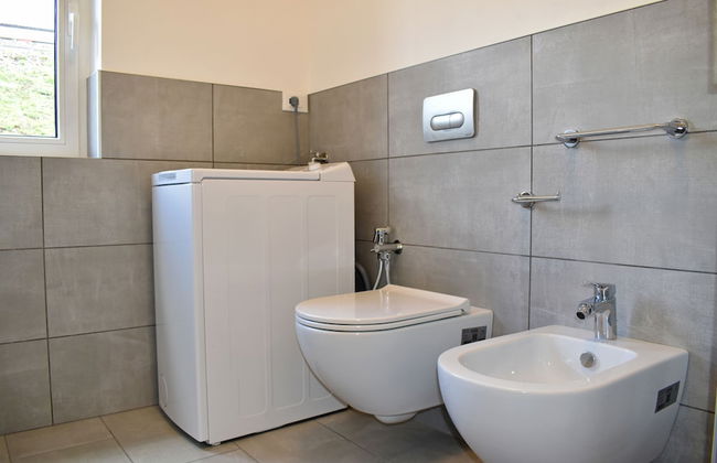 Residence Lake Como - Foto 24