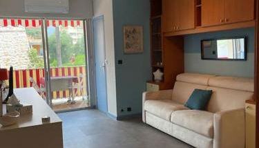 Studio front mer, Résidence piscine (privée) - Foto 3