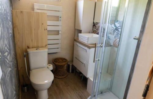 Gite de la source du Touron - Foto 6