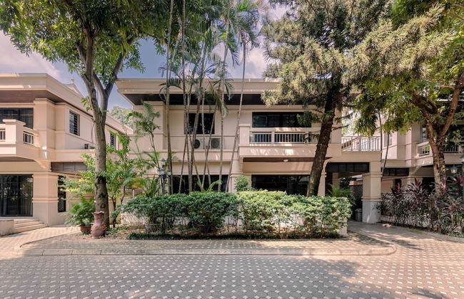 Oriental Palace Apartments Hanoi - Foto 73