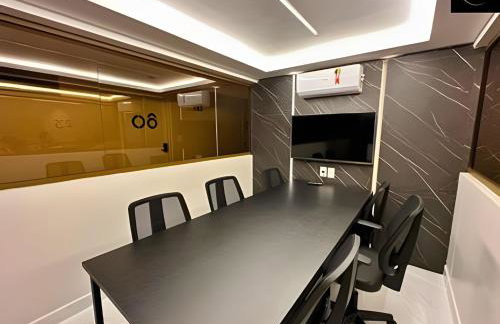 LM UNITY CABO BRANCO - Foto 117