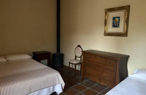 Casa Rural "El Caroche" Alojamiento completo y Eventos - Foto 15