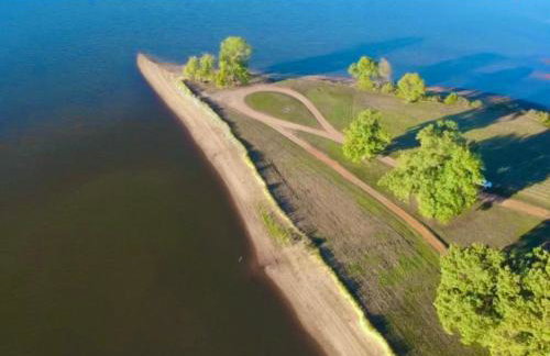 The Lakeside Loft- KY Lake Escape - Pirates Cove - Foto 5