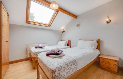 6 Bed in Tosside Near Settle oc-ds102 - Foto 9