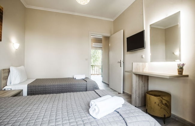 Potamos Apartments - Foto 7