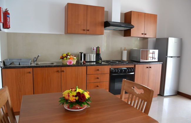 The Old School Self Catering - Foto 16