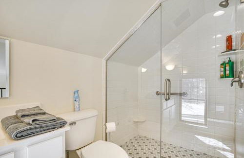 2 Mi to Road America Pet-Friendly Duplex! - Foto 18