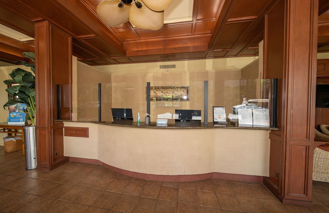 Kaanapali Maui at the Eldorado by OUTRIGGER - Foto 2