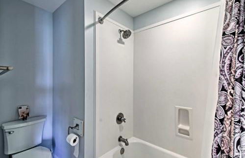 Gorgeous Ocean Springs Waterfront Home with Dock! - Foto 27