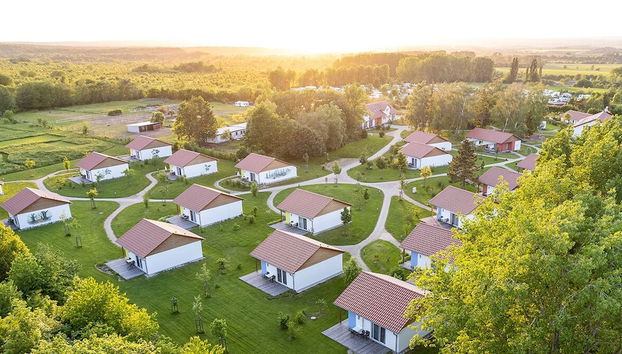 WaldResort - Am Nationalpark Hainich - Foto 2, Imagem principal