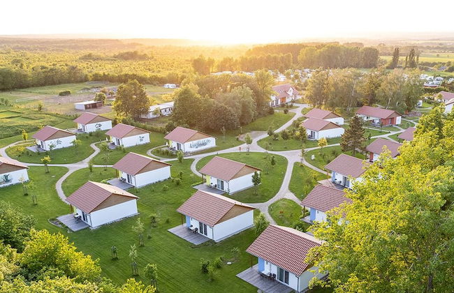 WaldResort - Am Nationalpark Hainich - Foto 1