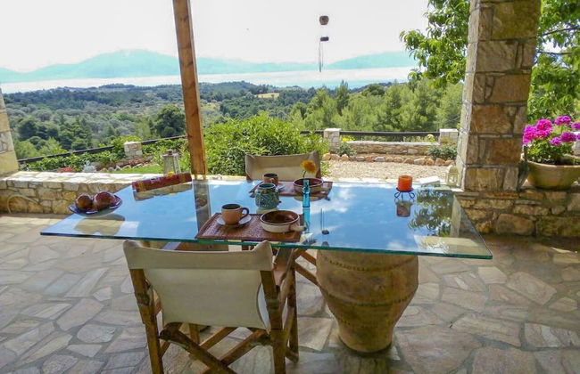 Villa Fairytale - Foto 14