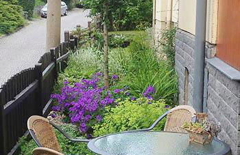 Ferienwohnung Haus "Anna" - Foto 2